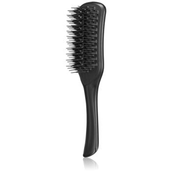 Tangle Teezer Easy Dry & Go kartáč na vlasy pro rychlejší foukanou Jet Black