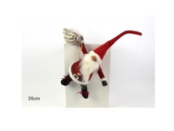 PROHOME - Santa 35cm