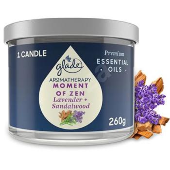 GLADE Aromatherapy Moment of Zen 260 g (5000204228960)