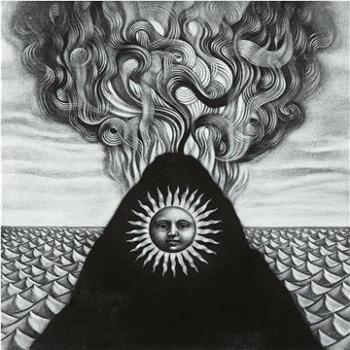 Gojira: Magma - CD (1686174792)