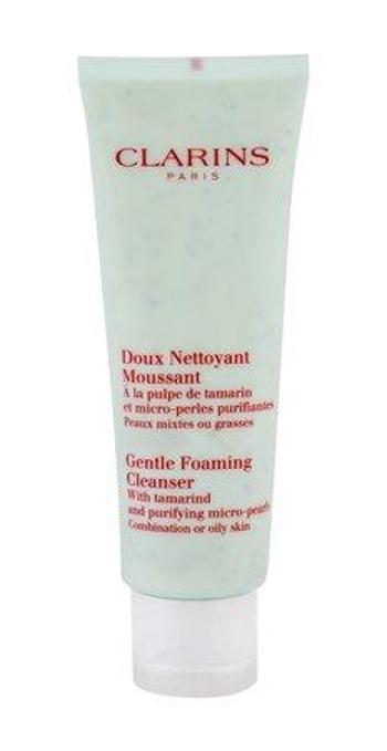 Clarins Purifying Gentle Čisticí krém 125 ml