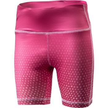Klimatex VIVI Dívčí šortky, růžová, velikost 146