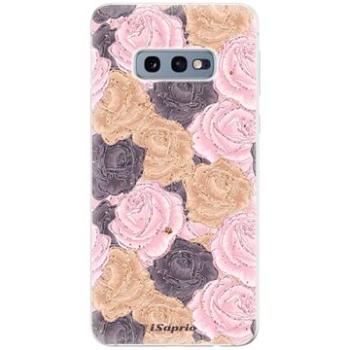 iSaprio Roses 03 pro Samsung Galaxy S10e (roses03-TPU-gS10e)