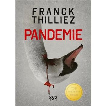 Pandemie (978-80-759-7852-3)