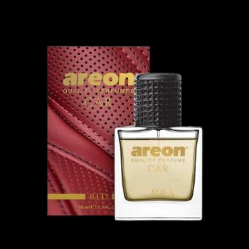 AREON Osvěžovač vzduchu Perfume Red 50 ml