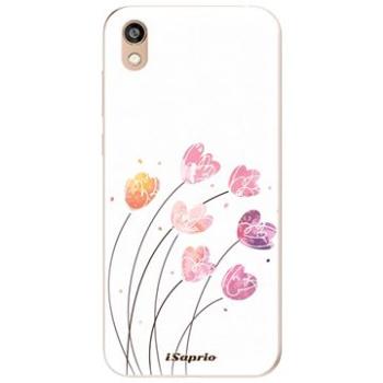 iSaprio Flowers 14 pro Honor 8S (flow14-TPU2-Hon8S)