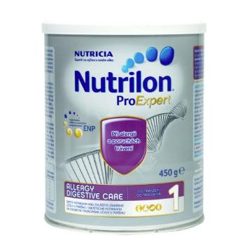 Nutrilon 1 Allergy Digestive Care 450 g