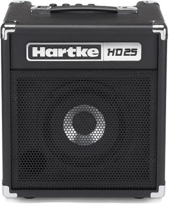 Hartke HD25 Malé baskytarové kombo