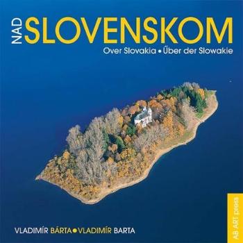 Nad Slovenskom Over Slovakia - 101 - 499