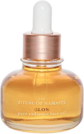 Rituals Namasté, Rozjasňující pleťový olej 30 ml