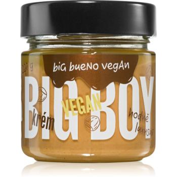 Big Boy Big Bueno Vegan ořechová pomazánka vegan 220 g