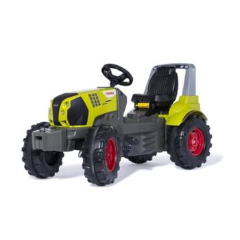 rolly®toys dětský traktor rollyFarmtrac Premium II Claas Arion 660