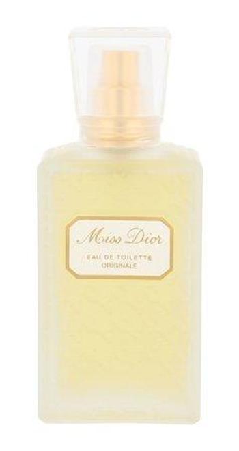 Dámská toaletní voda Miss Dior Eau de Toilette Originale, 50ml