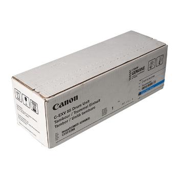 CANON 2187C002 C - originální optická jednotka, azurová, 45000 stran