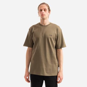 Pánské tričko T. N. t classic tee TN220TTSST02 OLIVE