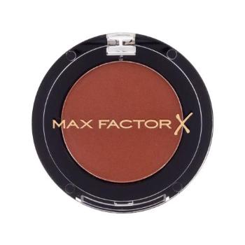 Max Factor Masterpiece Mono Eyeshadow 1,85 g oční stín pro ženy 08 Cryptic Rust