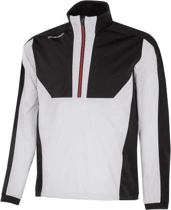 Galvin Green Lawrence Windproof And Water Repellent White/Black/Red XL Bunda