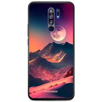 Mobiwear Glossy lesklý pro Xiaomi Redmi 9 - G008G (5904808455435)