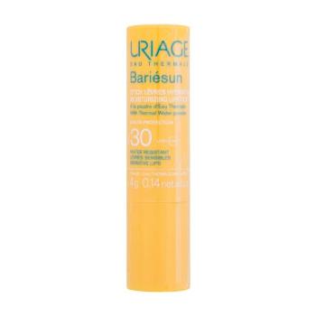 Uriage Bariésun Moisturizing Lipstick SPF30 4 g balzám na rty unisex