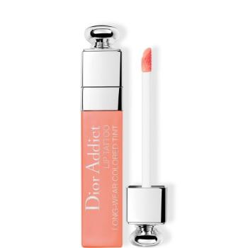 Dior Dior Addict Lip Tattoo intenzivní barva na rty s dlouhou výdrží - 341 Litchi