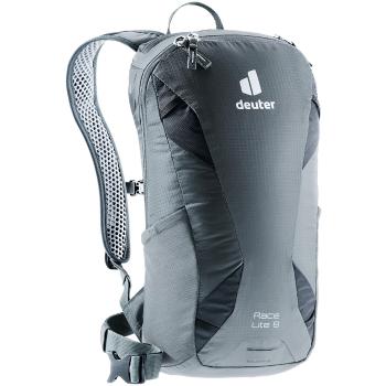 Deuter Race Lite 8 (3204021) graphite - black