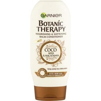 GARNIER Botanic Therapy Coco milk & Macadamia Conditioner 200 ml (3600542194068)