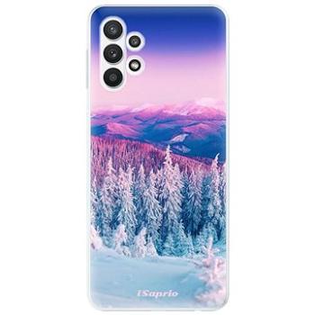 iSaprio Winter 01 pro Samsung Galaxy A32 LTE (winter01-TPU3-A32LTE)