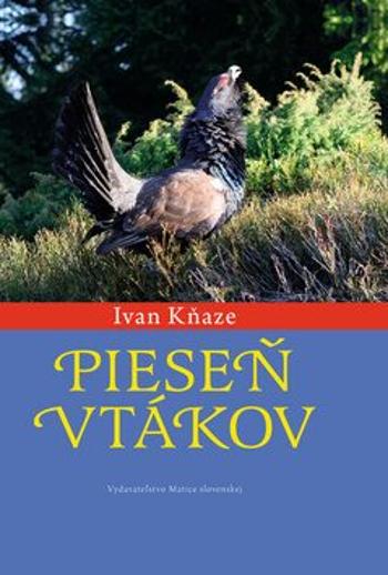 Pieseň vtákov - Ivan Kňaze