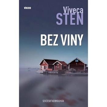 Bez viny: Severský krimiromán (978-80-7222-936-9)