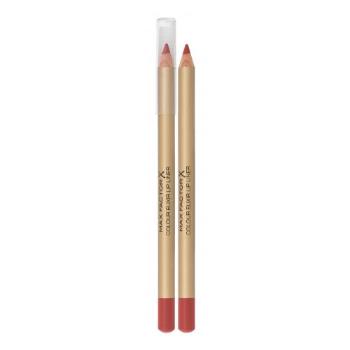 Max Factor Colour Elixir 0,78 g tužka na rty pro ženy 055 Red Poppy