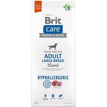 Brit Care Dog Hypoallergenic Adult Large Breed 12 kg (8595602559077)