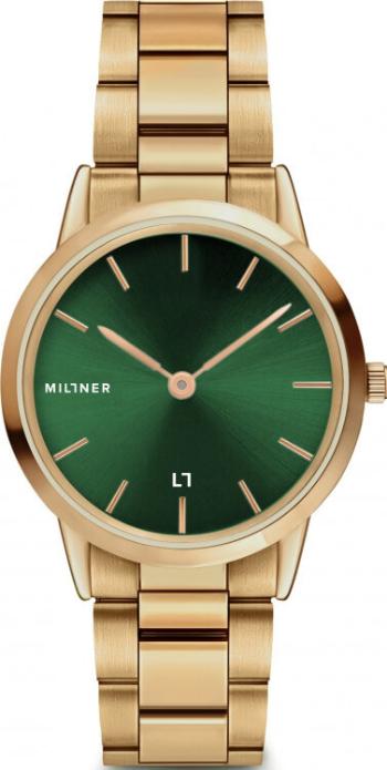 Millner Chelsea Money Dial 36 mm