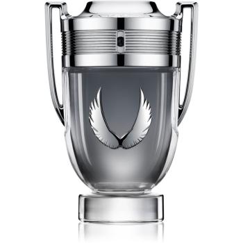 Paco Rabanne Invictus Platinum parfémovaná voda pro muže 100 ml