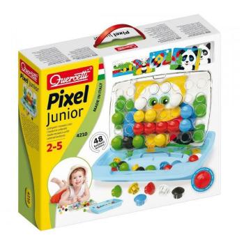 Quercetti Pixel Junior