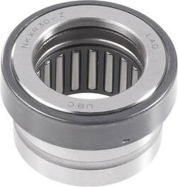 Válečkové ložisko UBC Bearing NKXR 17 Z, Ø otvoru 17 mm, vnější Ø 31.2 mm