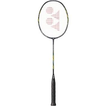 Yonex NANOFLARE 800 LT Badmintonová raketa, černá, velikost 5UG5