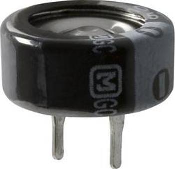 Superkondenzátor (Super Cap) Panasonic EEC-F5R5U224N, 220 mF, 5.5 V, 20 %, (Ø) 13.5 mm, 1 ks