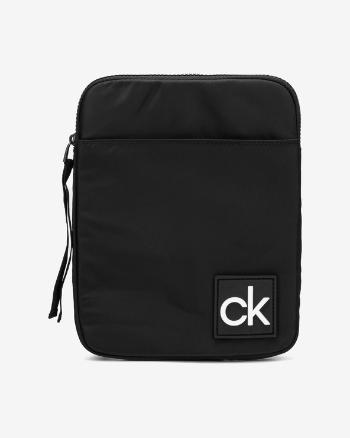 Calvin Klein Cross body bag Černá