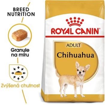 Royal Canin Chihuahua Adult 1,5 kg (3182550728102)