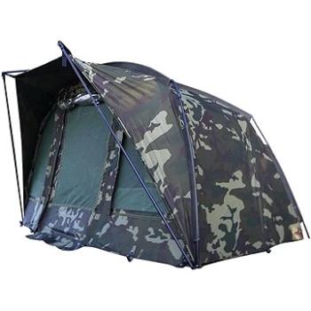 Sonik AXS Camo Bivvy Set (5055279520143)