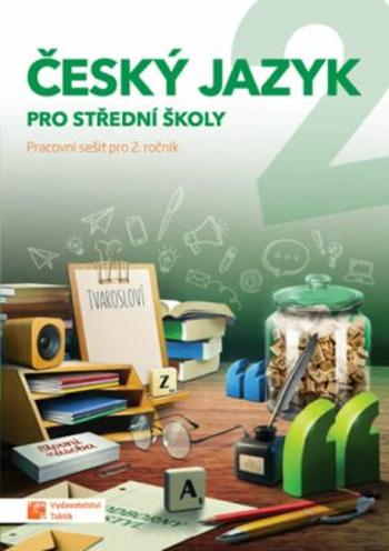 Český jazyk 2 - pracovní sešit