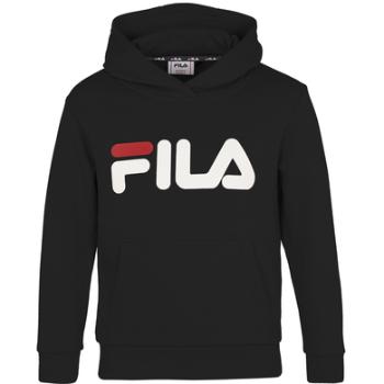 Fila Dětská mikina Ben black