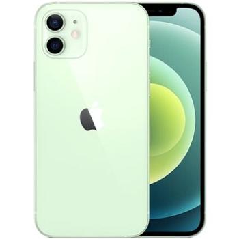 iPhone 12 128GB zelená (mgjf3cn/a)