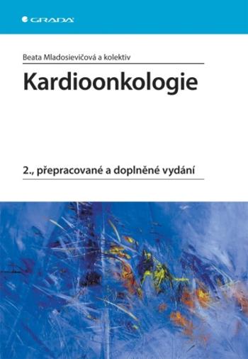 Kardioonkologie - Beata Mladosievičová - e-kniha