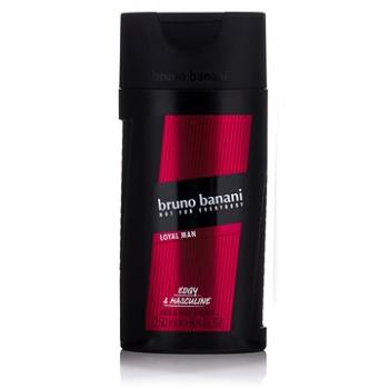 BRUNO BANANI Loyal Man 250 ml (3614229466997)