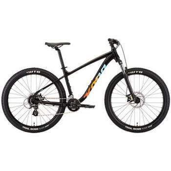 Kona Lana'I Black 2022 X-Small 26" (1464826)