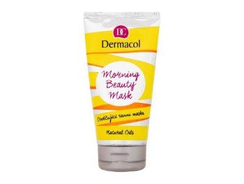 Pleťová maska Dermacol - Morning Beauty Mask 150 ml 