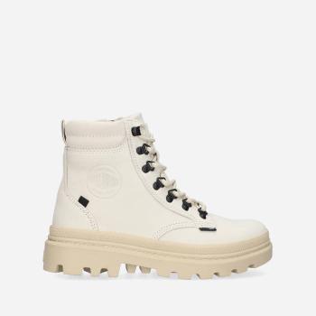 Palladium Pallatrooper Hiker Nubuck 97978-277-M