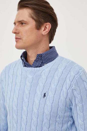 Bavlněný svetr Polo Ralph Lauren 710775885