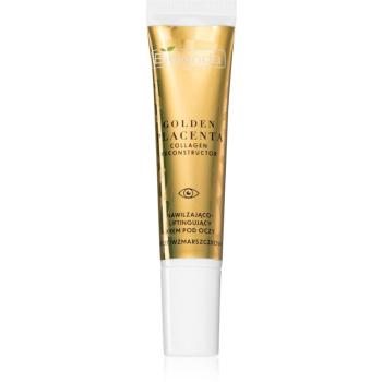 Bielenda Golden Placenta Collagen Reconstructor liftingový oční krém 15 ml